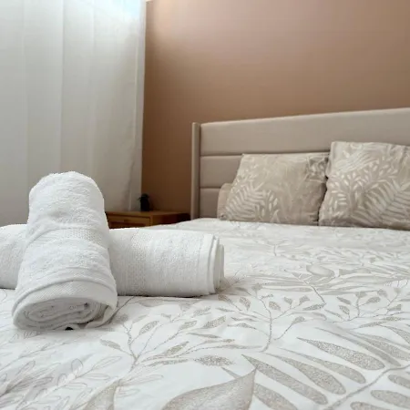 Apartment Cocooning