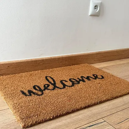 Apartment Cocooning *