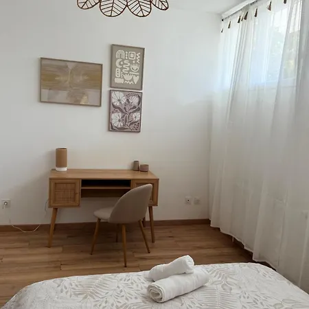 Apartment Cocooning *