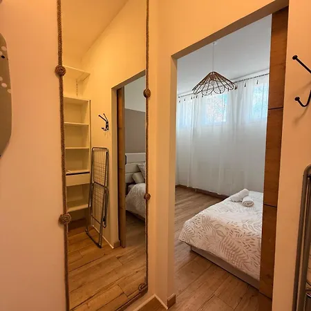 Cocooning Apartment *