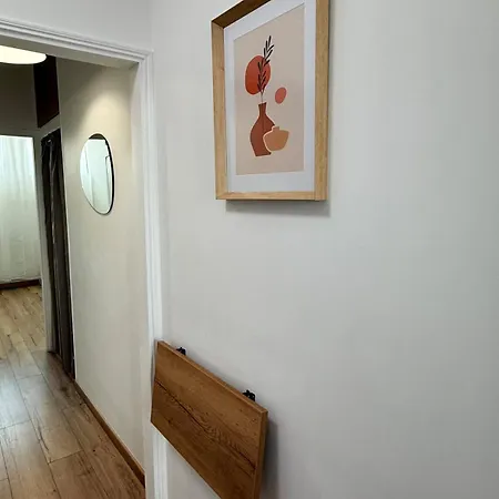 Cocooning Apartment *