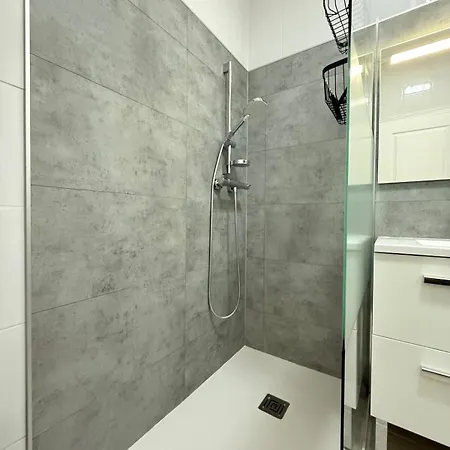 Apartment Cocooning Annemasse